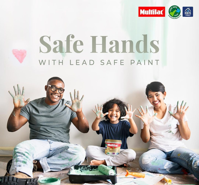 lead safe, multilac, leade, paint, safe