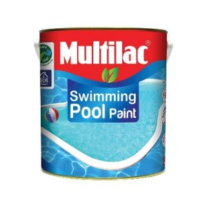 Multilac Swimming Pool Paint