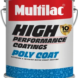 Multilac High Performance Coatings (Polycoat)