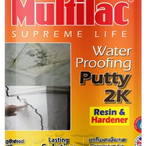 Multilac Waterproofing 2K Putty