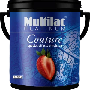 Multilac Platinum Couture (Deep Base)