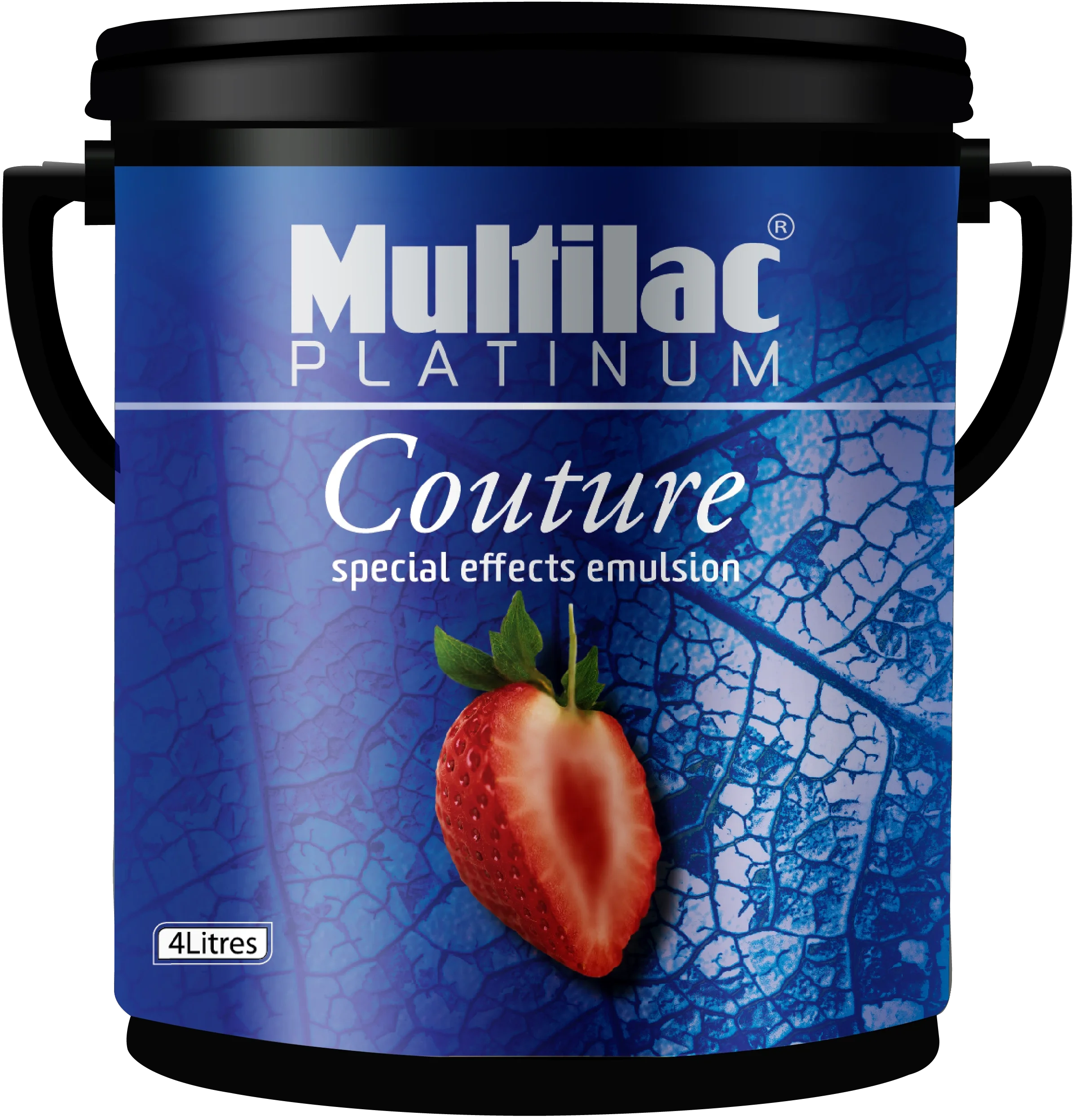 Multilac Platinum Couture (Deep Base)