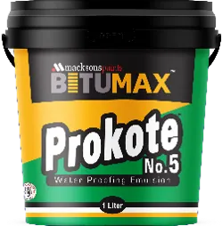Prokote Tar Paint N05