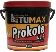 Prokote Tar Paint N03
