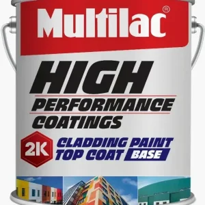 Multilac High Performance Cladding (Top Coat)