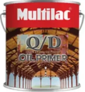 Multilac Oil Primer