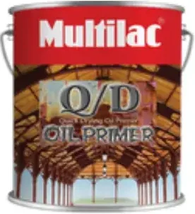Multilac Oil Primer