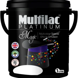 Multilac Platinum Magic Special Effects Emulsion
