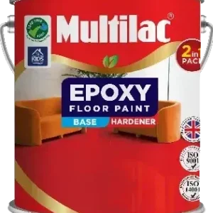 Multilac Epoxy Floor Paint