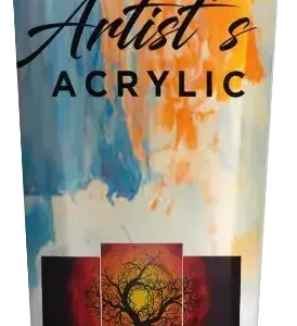 Multilac Artist’s Acrylic Paint