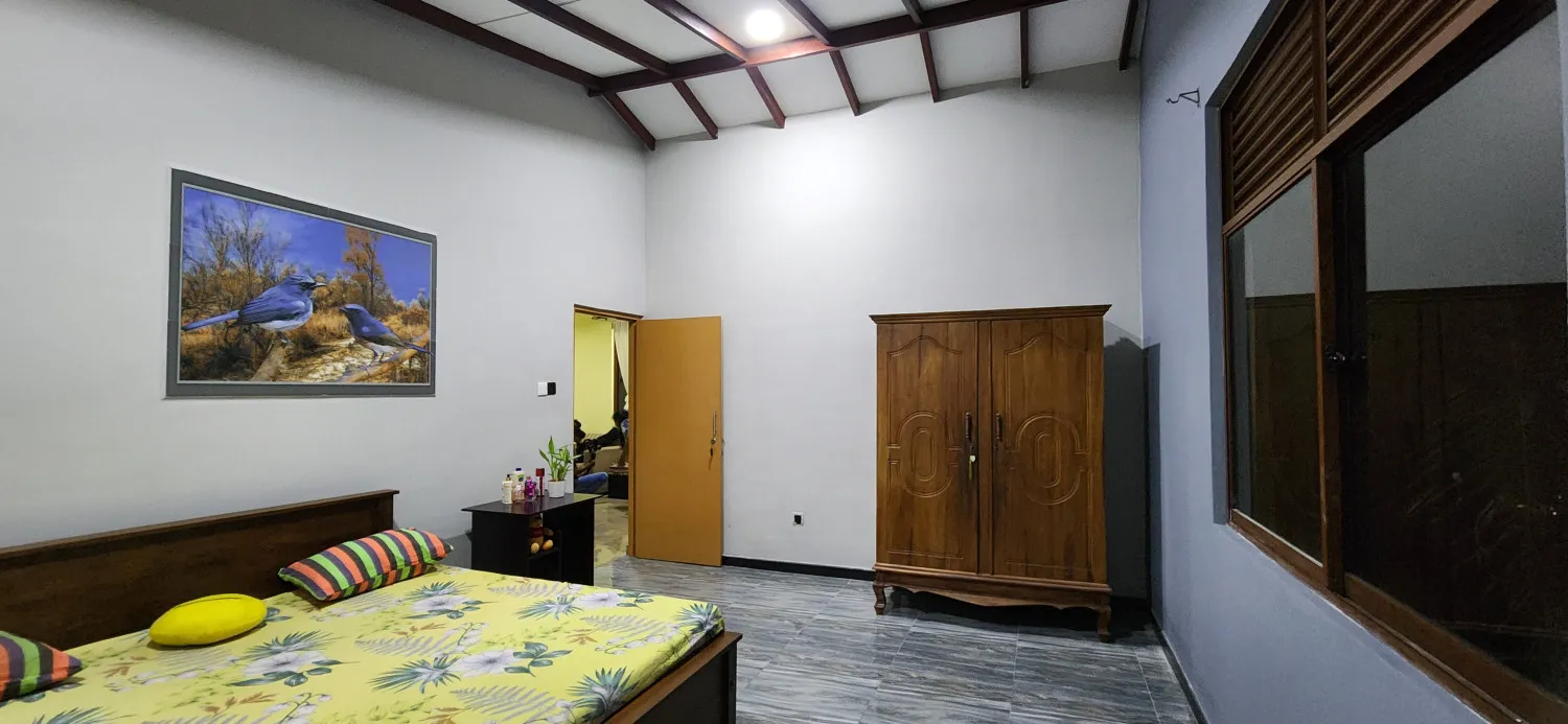 Dream Room Makeover for the winner of the competition Image