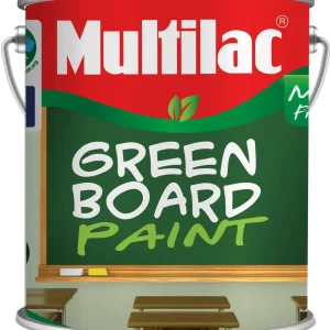 Multilac Green Board Paint