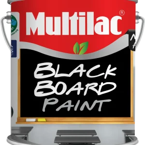 Multilac Black Board Paint