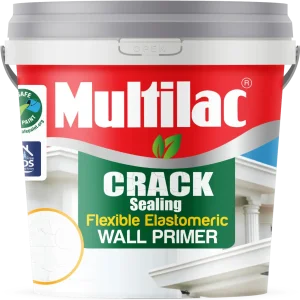 Multilac Weather Guard Flexible Elastomeric Wall Primer