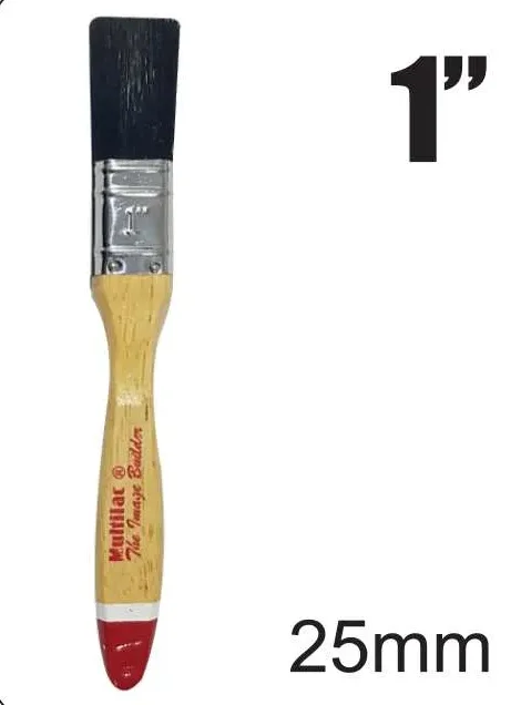 Deluxe Paint Brush
