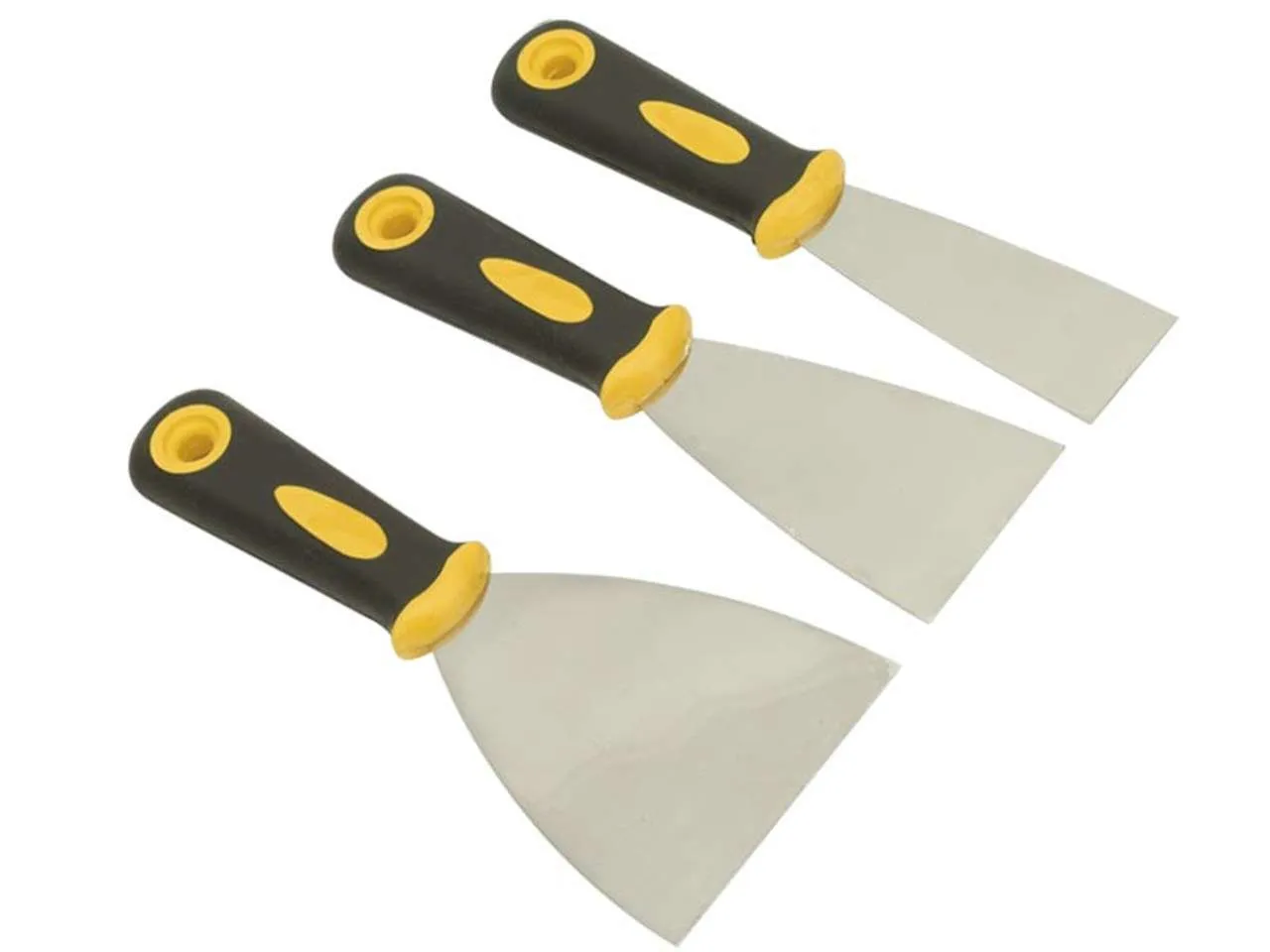 Scraper