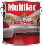 Multilac QD Floor Paint