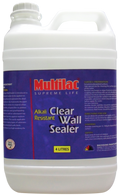 Multilac Supreme Life Alkali Resistant Clear Wall Sealer