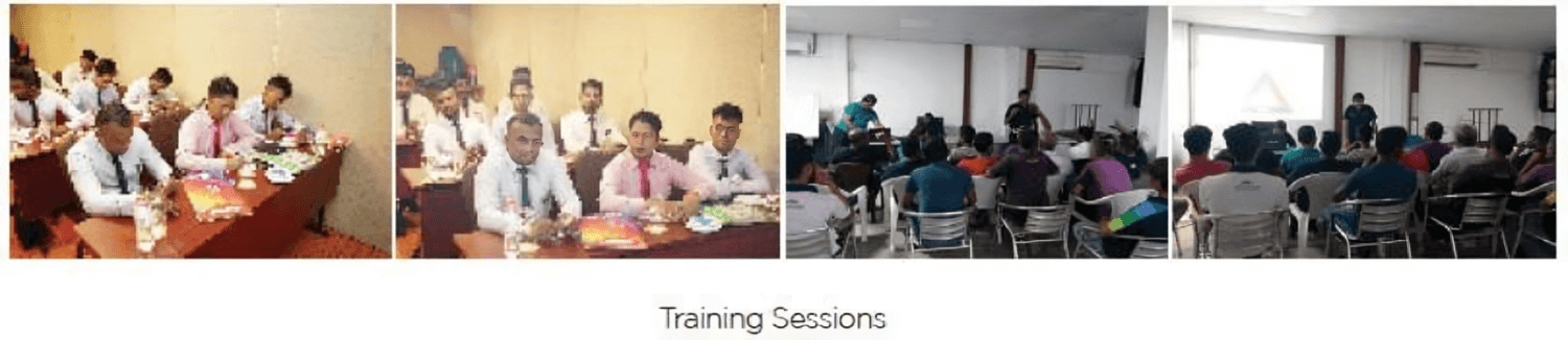 Human Resource Development Image