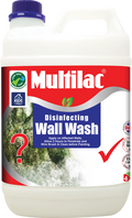 Multilac Disinfecting Wall Wash
