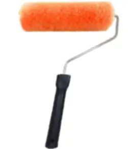 Multilac Deluxe Orange Paint Roller