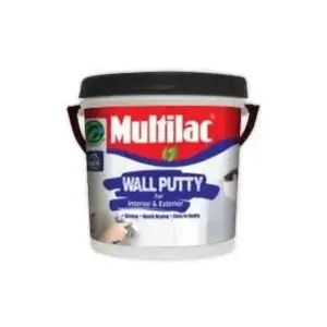 Multilac Wall Putty Super
