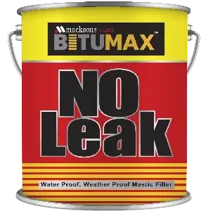 Macksons Bitumax No Leak