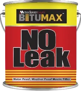 Macksons Bitumax No Leak