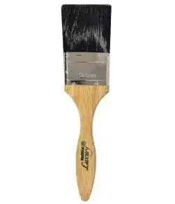 Luxury Paint Brush