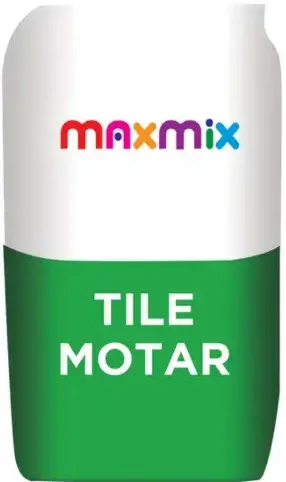 Maxmix Tile Motar