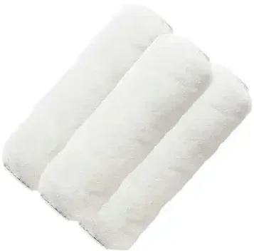 Multilac Paint Roller Economy Microfiber Refill