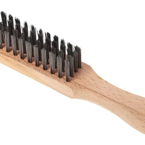 Multilac Wire  Brush Wood 5R