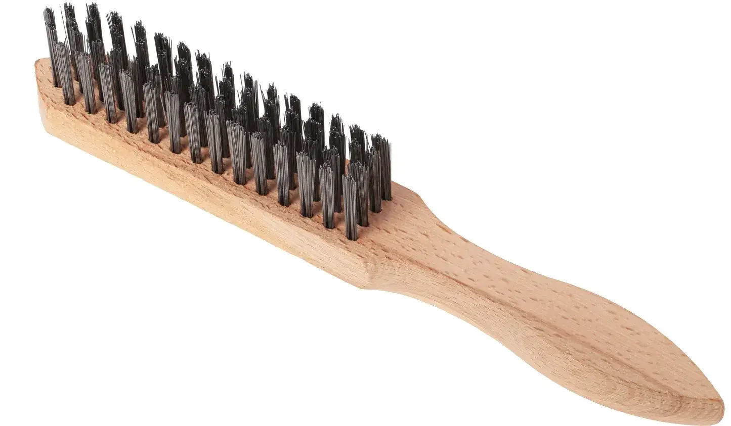 Multilac Wire  Brush Wood 5R