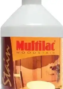 Multilac Wood Stain
