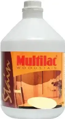 Multilac Wood Stain