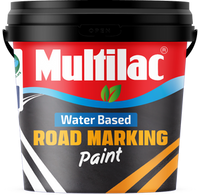 Multilac Road Marking Paint (Water Base)