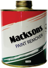 Paint Remover