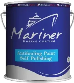 Macksons Epoxy Marine Paint