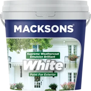 Multilac Master Coat White (Exterior)