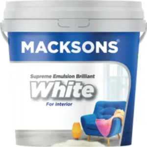 Multilac Master Coat White (Interior)