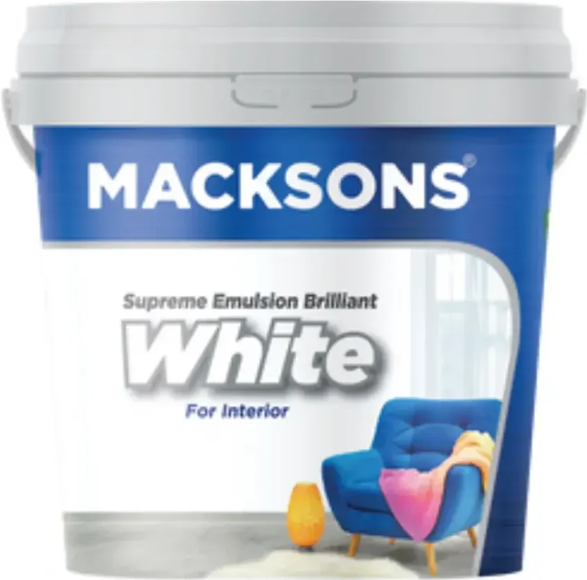Multilac Master Coat White (Interior)