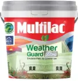 Multilac Weather Guard Ultra (Colours)