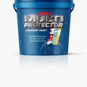 Multilac Multi Protector 3in1 (Brilliant White)