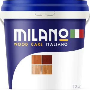 Milano PU 30 Clear