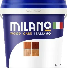 Milano PU 100 Clear High Gloss
