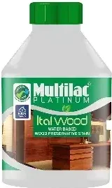 Italwood Water Based Ceiling Finish