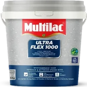 Multilac Ultra Flex 1000