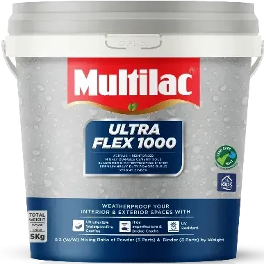 Multilac Ultra Flex 1000