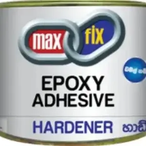 Max Fix Epoxy Adhesive