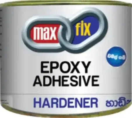 Max Fix Epoxy Adhesive